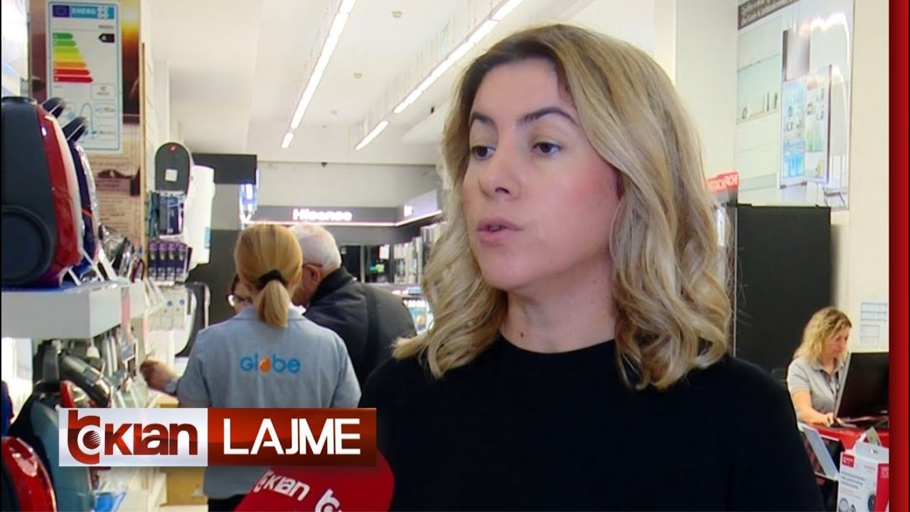 Tv Klan - Globe vjen me ofertën 