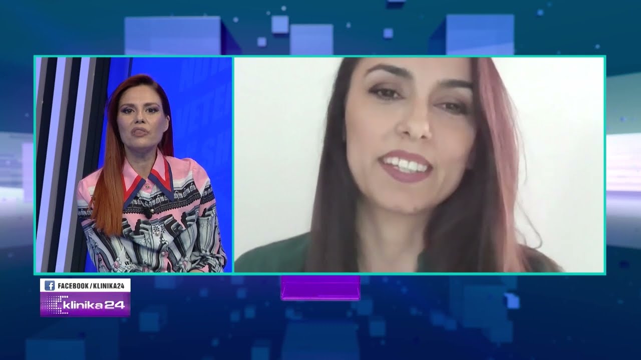 Fillimi i ushqyerjes tek femijet e vegjel, nutricionistja Ejona Islamaj shpjegon se...