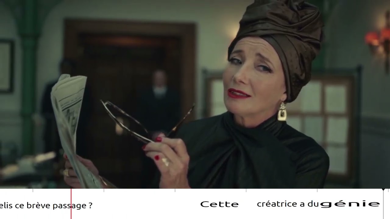 Let's Dub ! #52 - #CRUELLA - BANDE RYTHMO