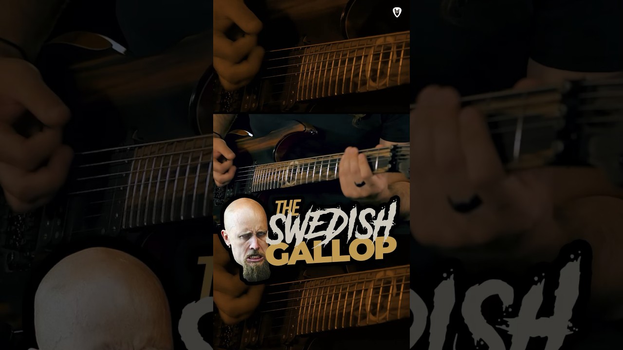 Meshuggah Bleed Pattern