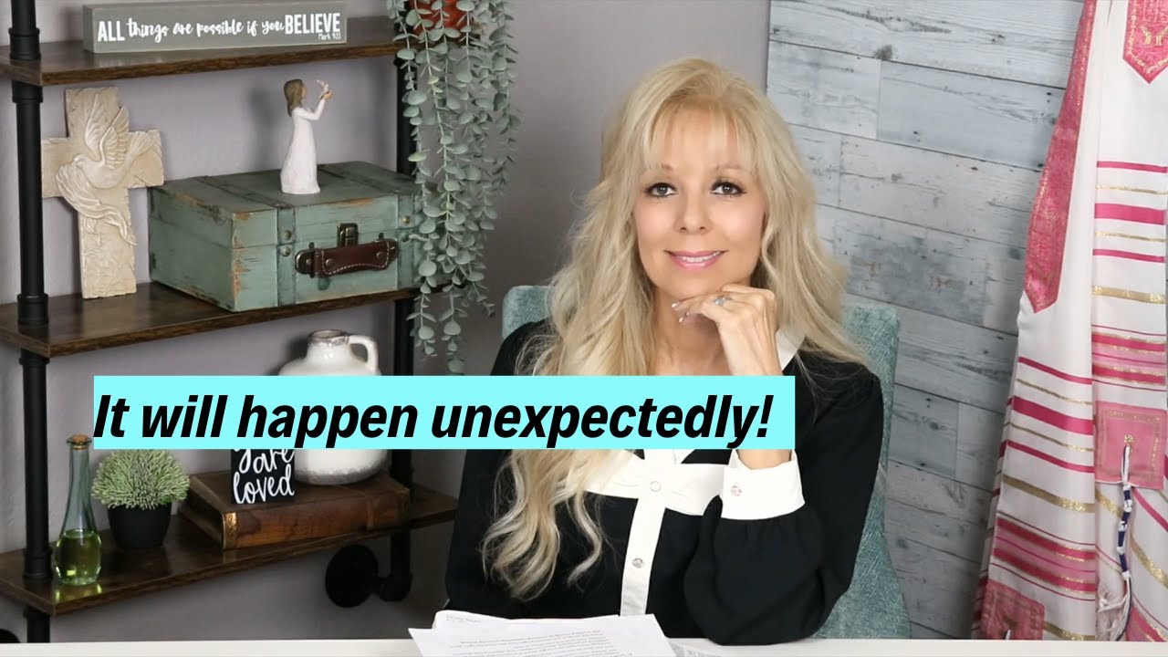 You Didn't See This Coming! 🤯 What God Revealed In My Dream