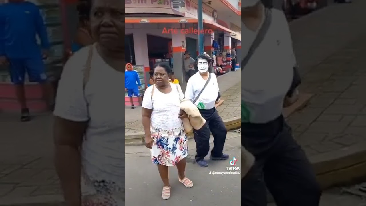 La vida es una sola sonrie