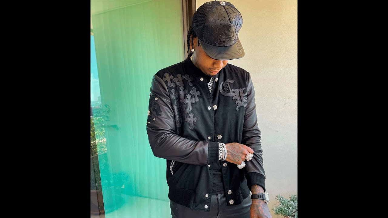Moneybagg Yo Type Beat 