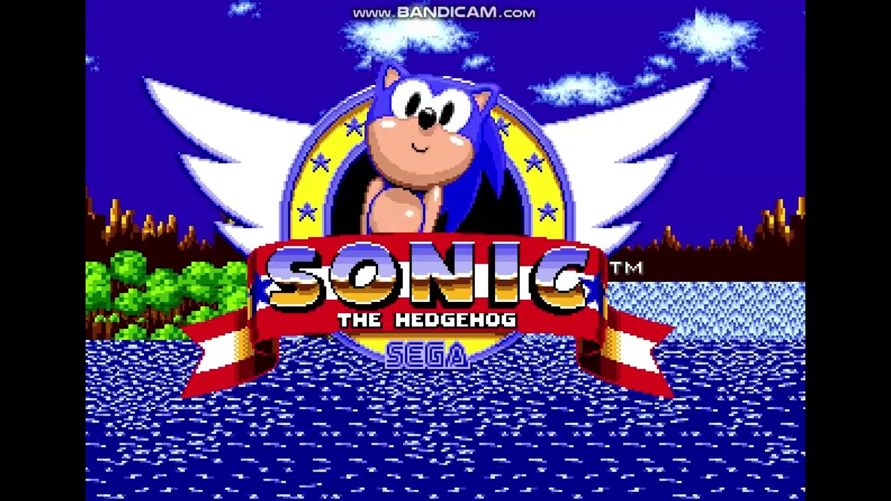 Sonic PC Port (REMAKE) & Sonic PC Port [LEGACY] Gameplay