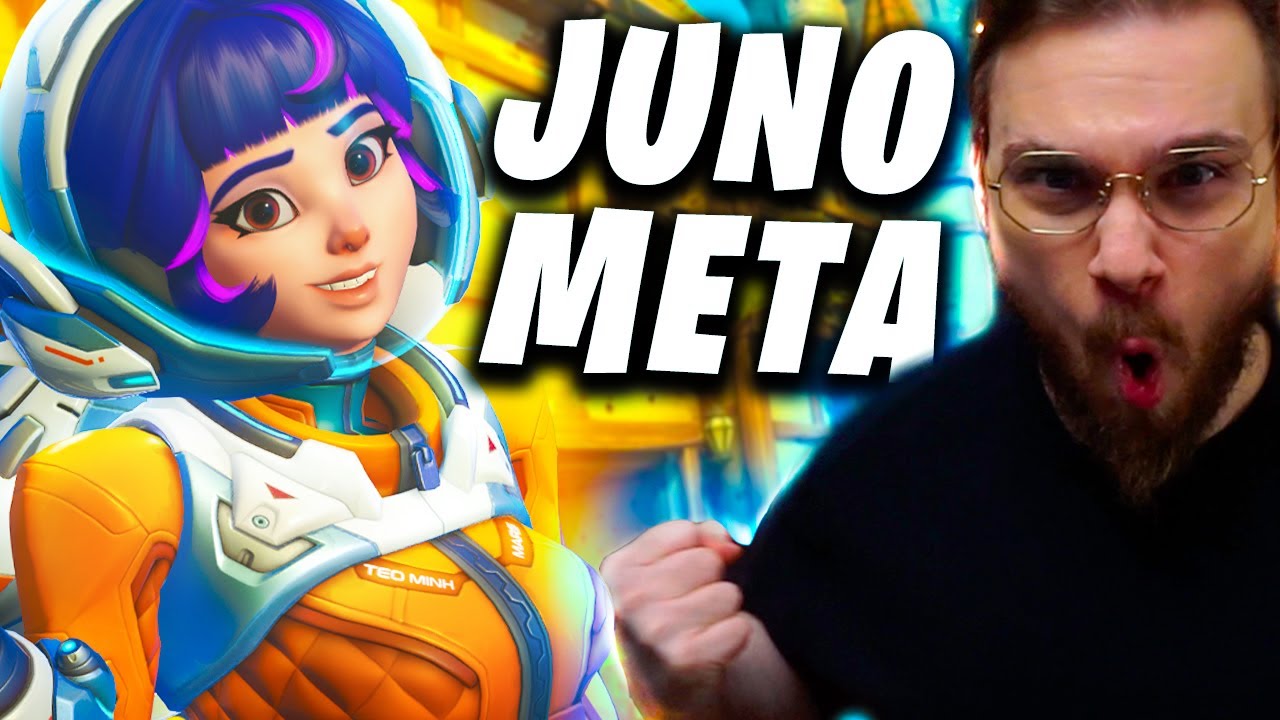 Juno Only Meta
