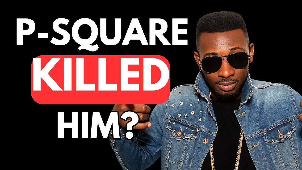 Секрет P-квадрата и разделения May D (ПОЛНЫЙ ДОКУМЕНТАЛЬНЫЙ ФИЛЬМ)