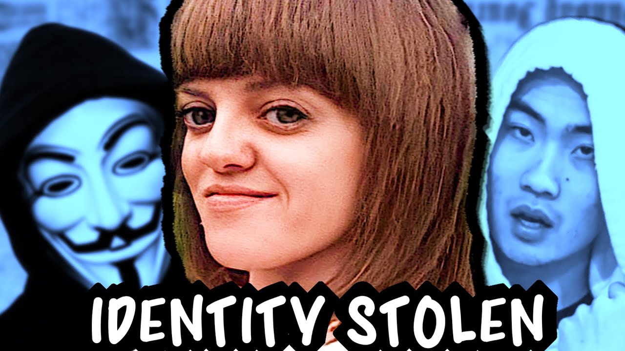 Личность женщины, украденная Twitter-троллем: история Умы Комптон