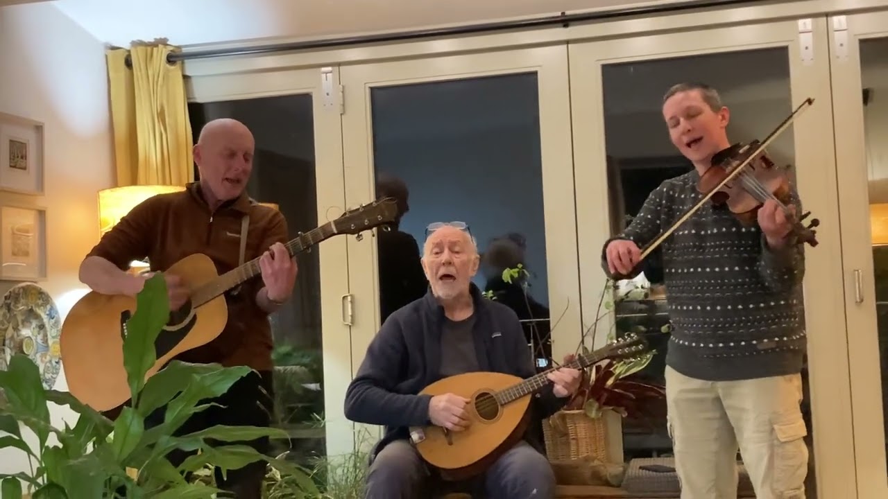 A song for Myles (Huroosh)
