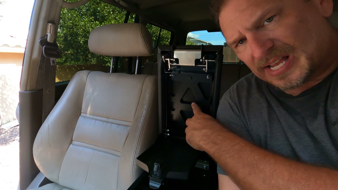 The Best Upgrade for your Toyota | Project 80 Series Toyota Land Cruiser Ep.7