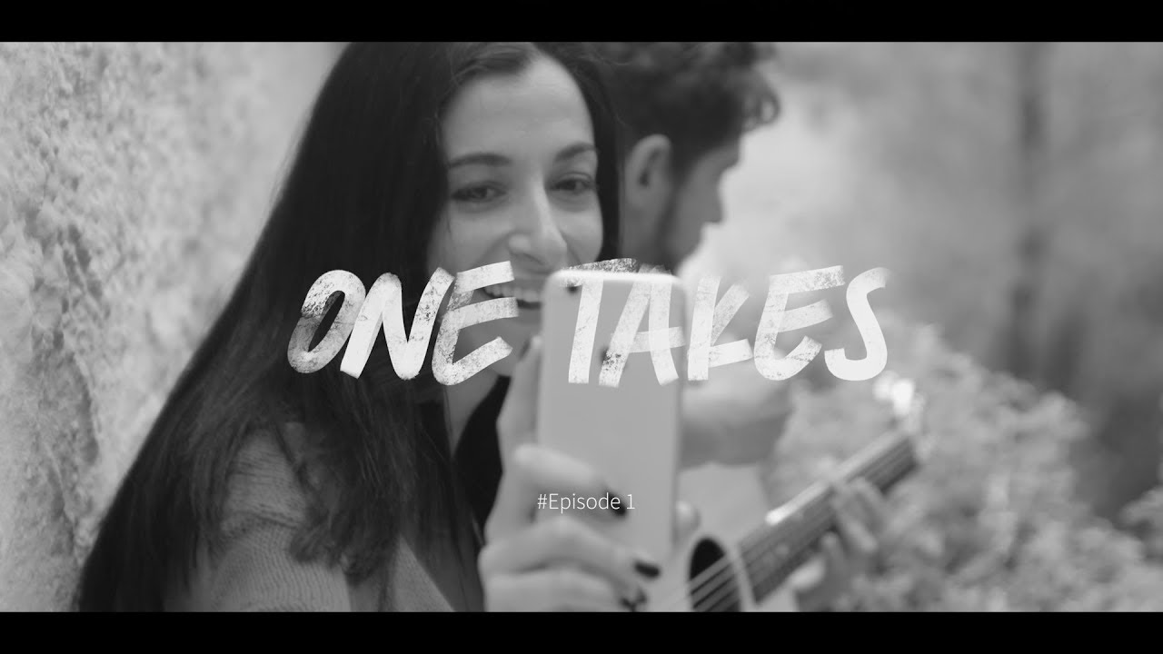 OneTakes feat Mariza Rizou