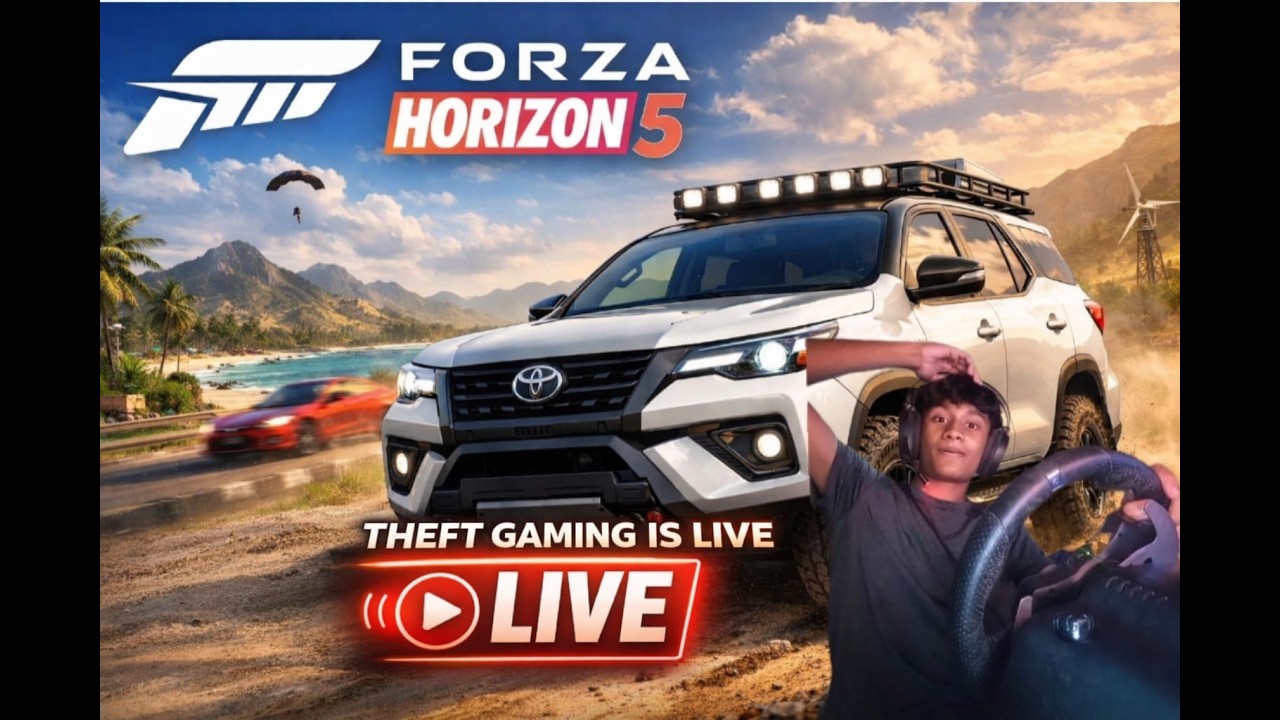 forza malayala, chilling convoy
