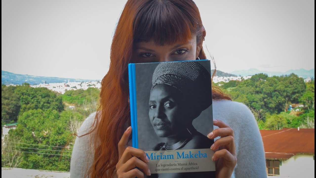MIRIAM MAKEBA: la mujer que cantó contra el apartheid