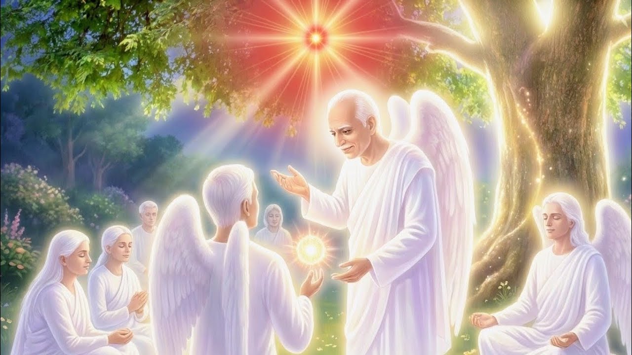 विधान के रचयिता | BK Murli song | New BK Hindi Song 2026 | #bkmurli #bksongs #brahmakumaris