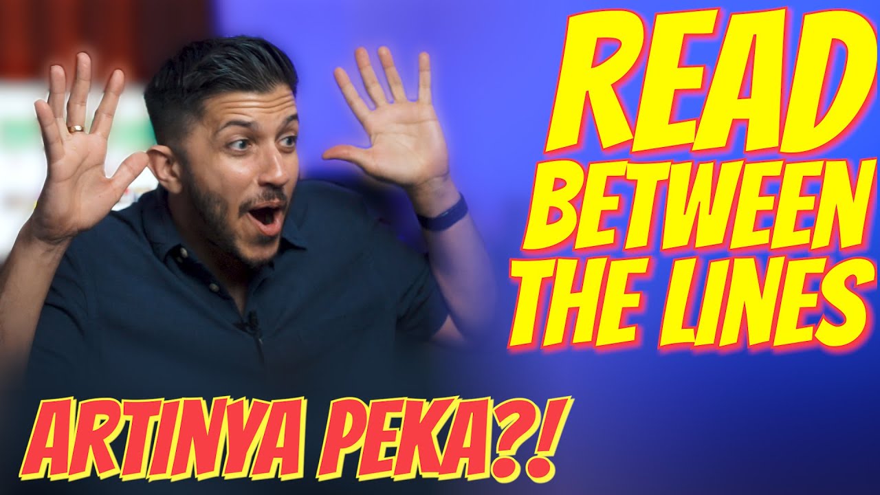 Mantul Gak? Eps. 2 Idioms & Expressions!