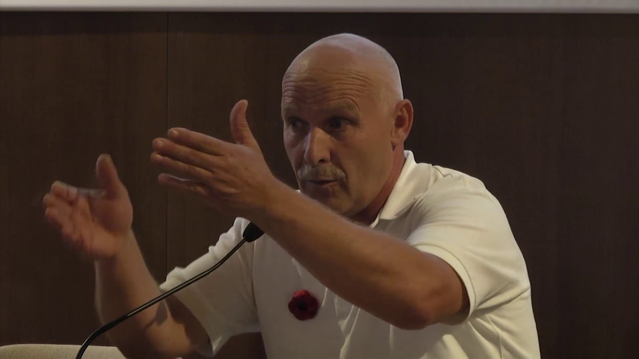 Sergio Pietracito, Presidente Associazione Vittime de Il Forteto