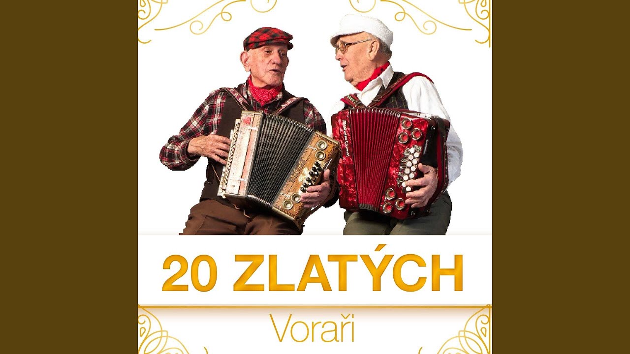 Já jsem ten sedláček český