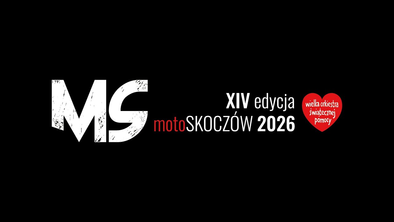 Moto Skoczów XIV Edycja 2026