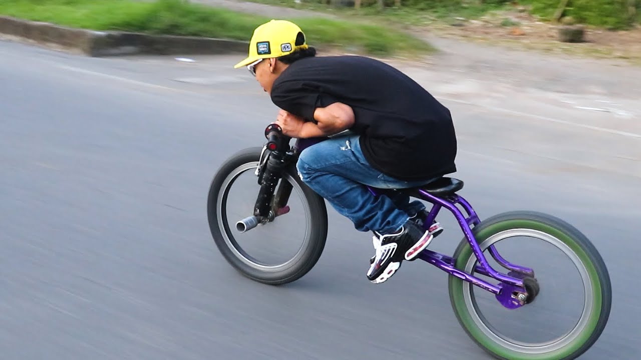 Gravity Bike Popayán | Episodio 2: Mi identidad, mi bicicleta