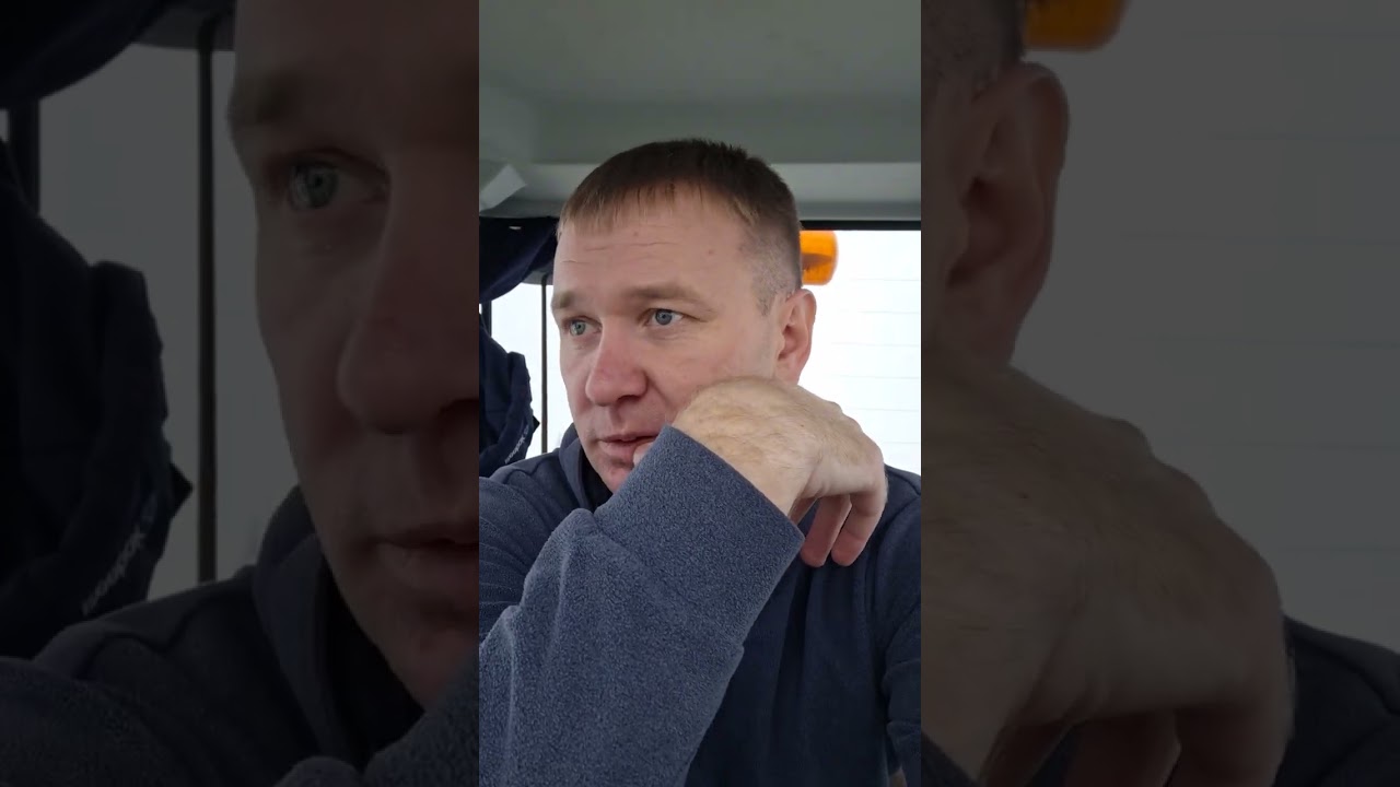 Мини обзор  и вся история фронтального погрузчика LiuGong 855H за 5000 м/ч