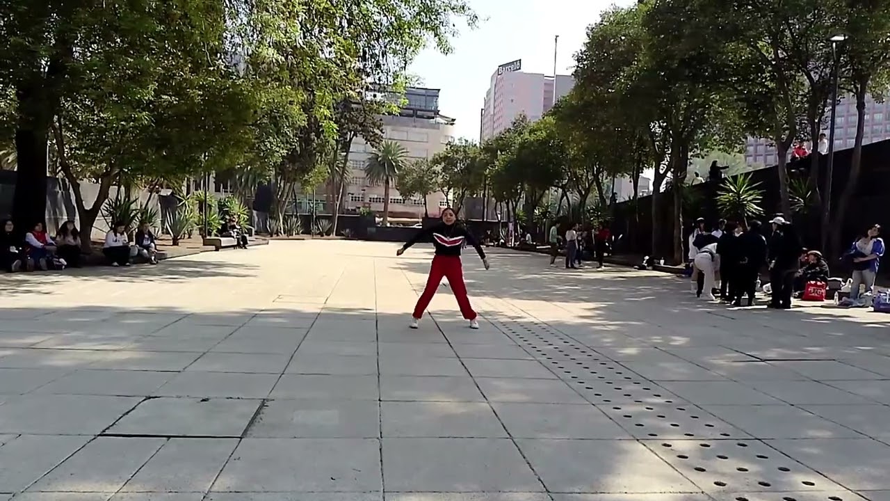 Perfect Man — Shinhwa/Dance Cover México 