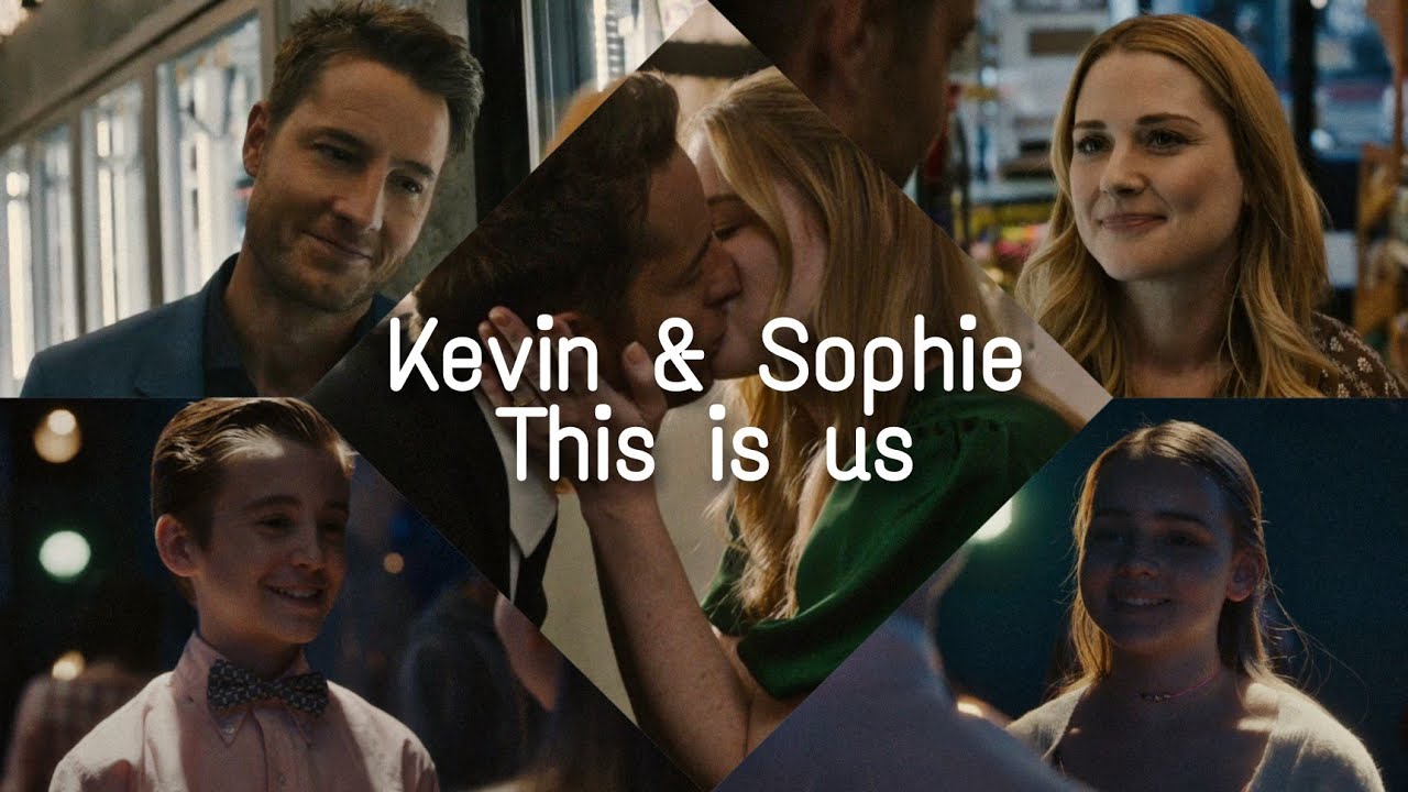 • Kevin & Sophie | Where we're going