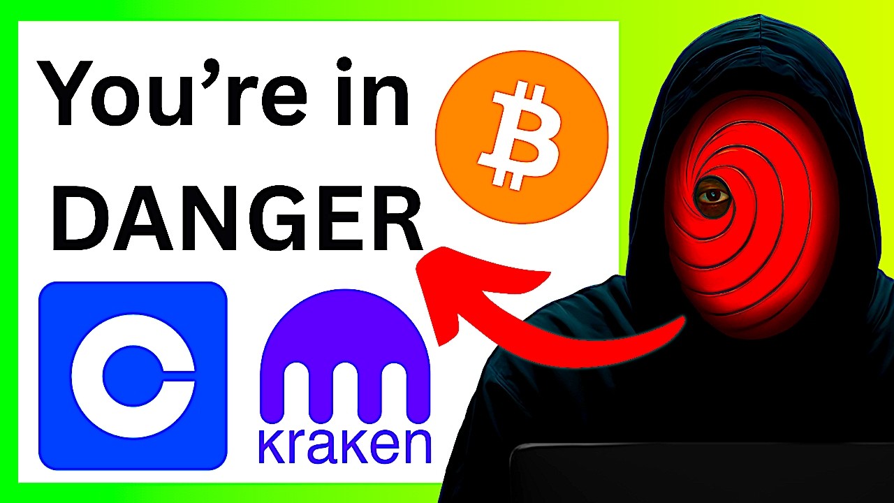 Риски KYC на криптовалютных биржах, о которых вы не знали.