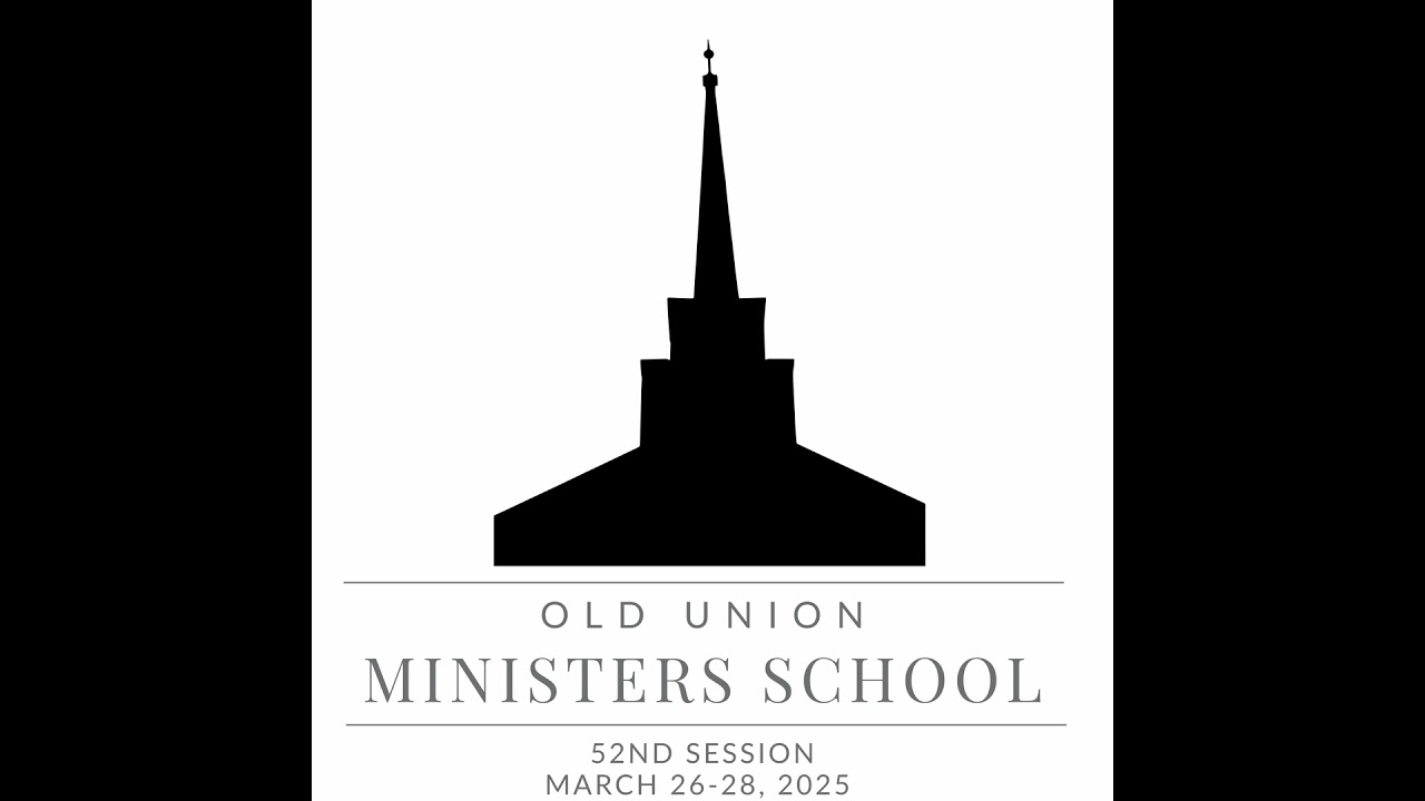 Pleasure, Possessions, and Power - Ministers School 2025