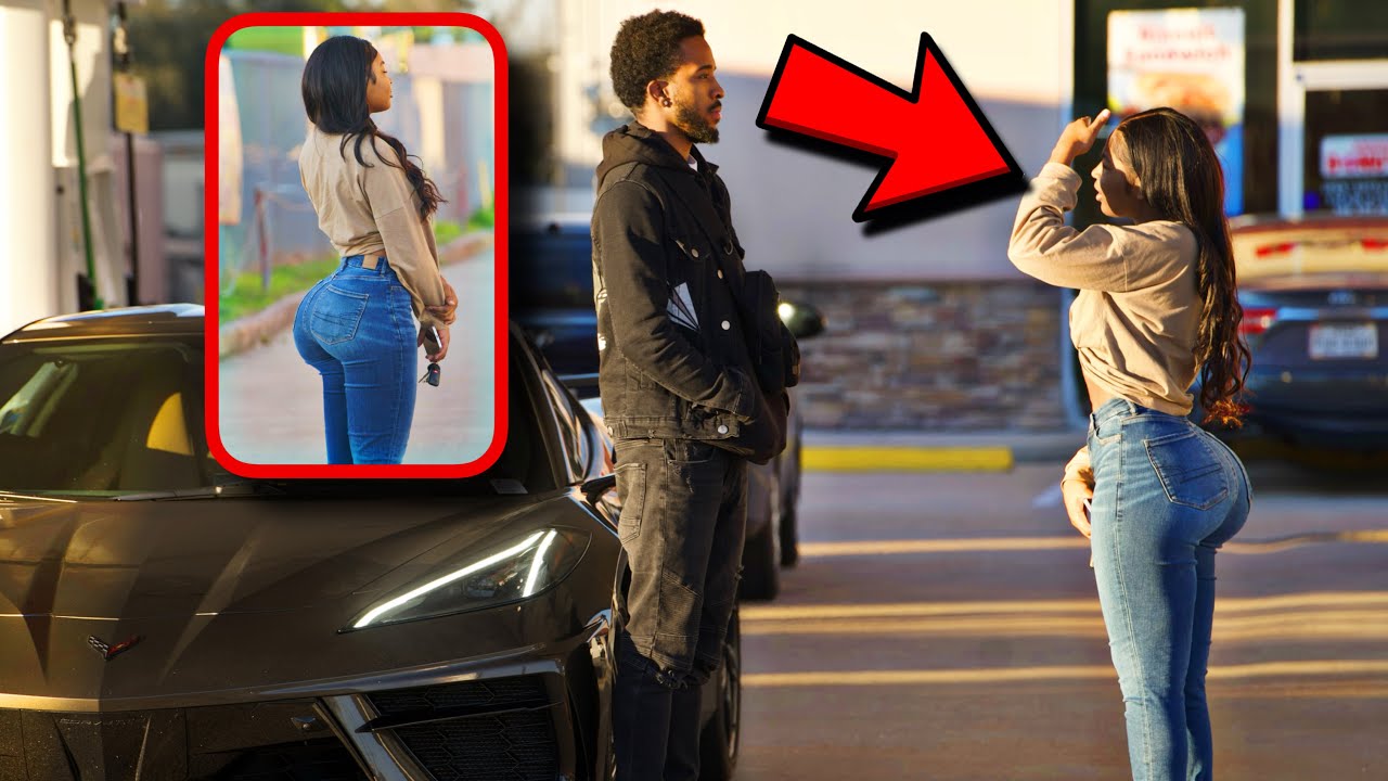 HOW TO MAKE A GOLD DIGGER SAY "PLEASE" IN 10 MINUTES PART 10 | TKTV