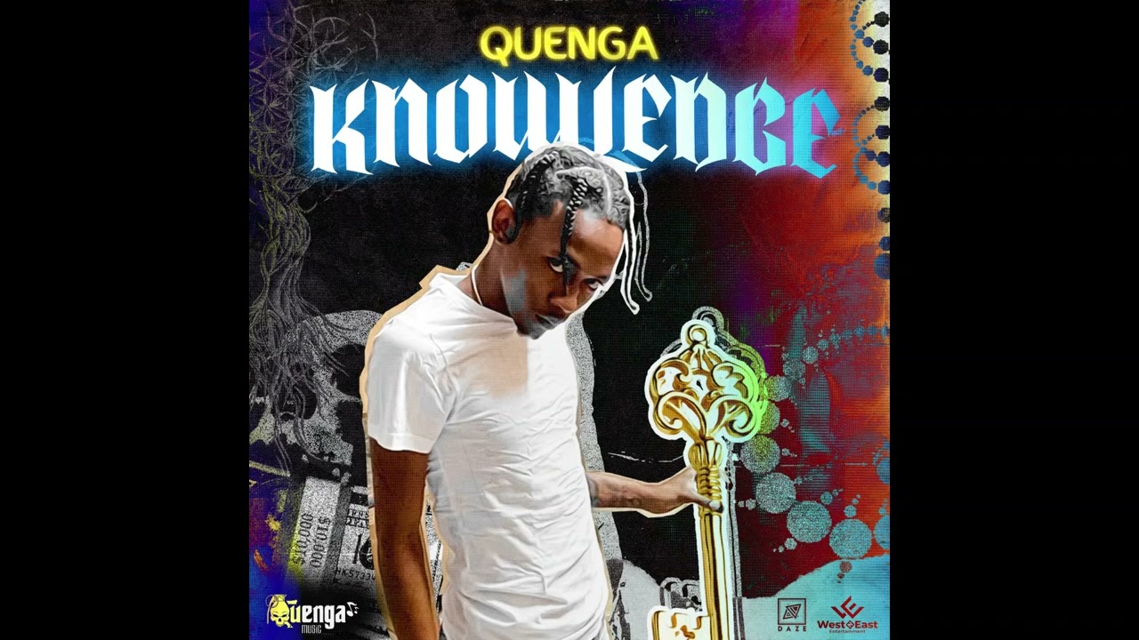 Quenga - Knowledge (Official Audio Video)