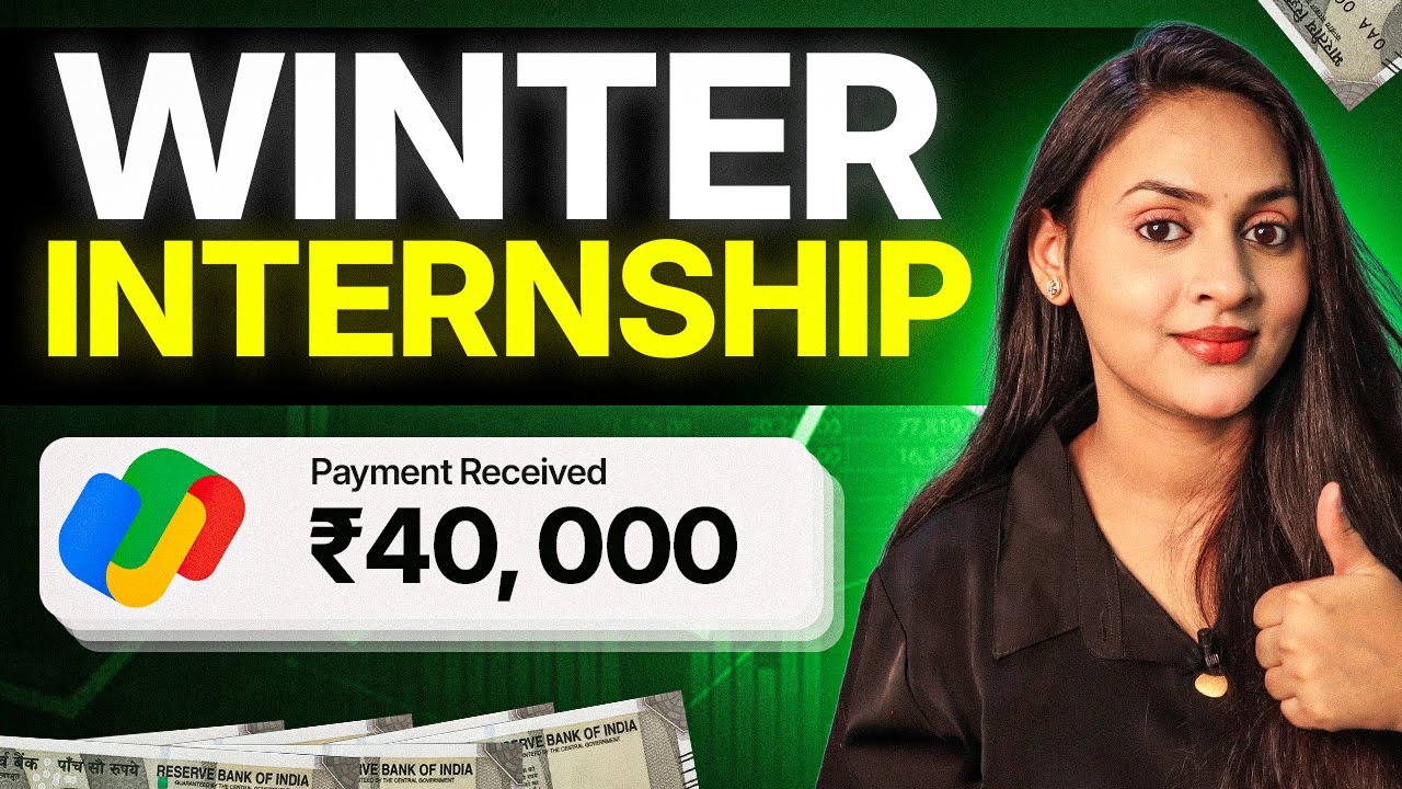 Как получить финансовую стажировку? Пошаговый план!