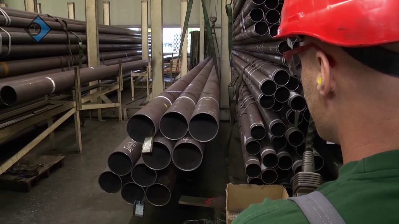 Busch & Kunz Fittingswerk Torgelow