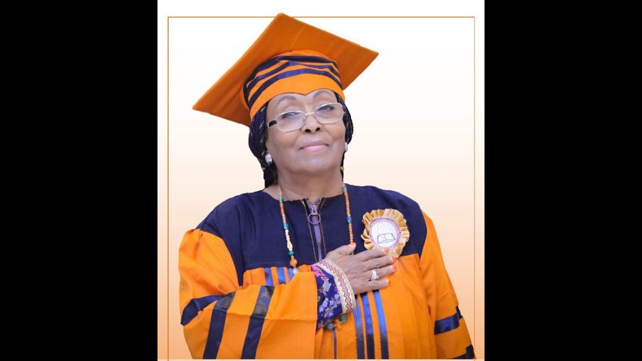 Edna Adan University Full Campus Tour in Hargeisa Somaliland