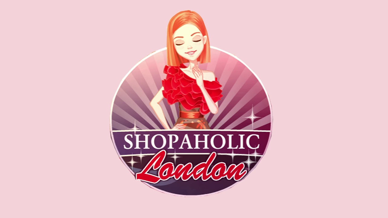 ☆ Shopaholic: London ☆ [Music]
