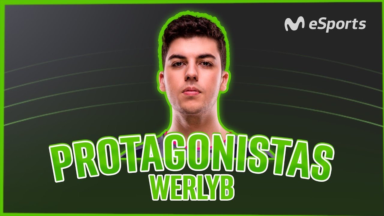 Entrevista a Werlyb: 