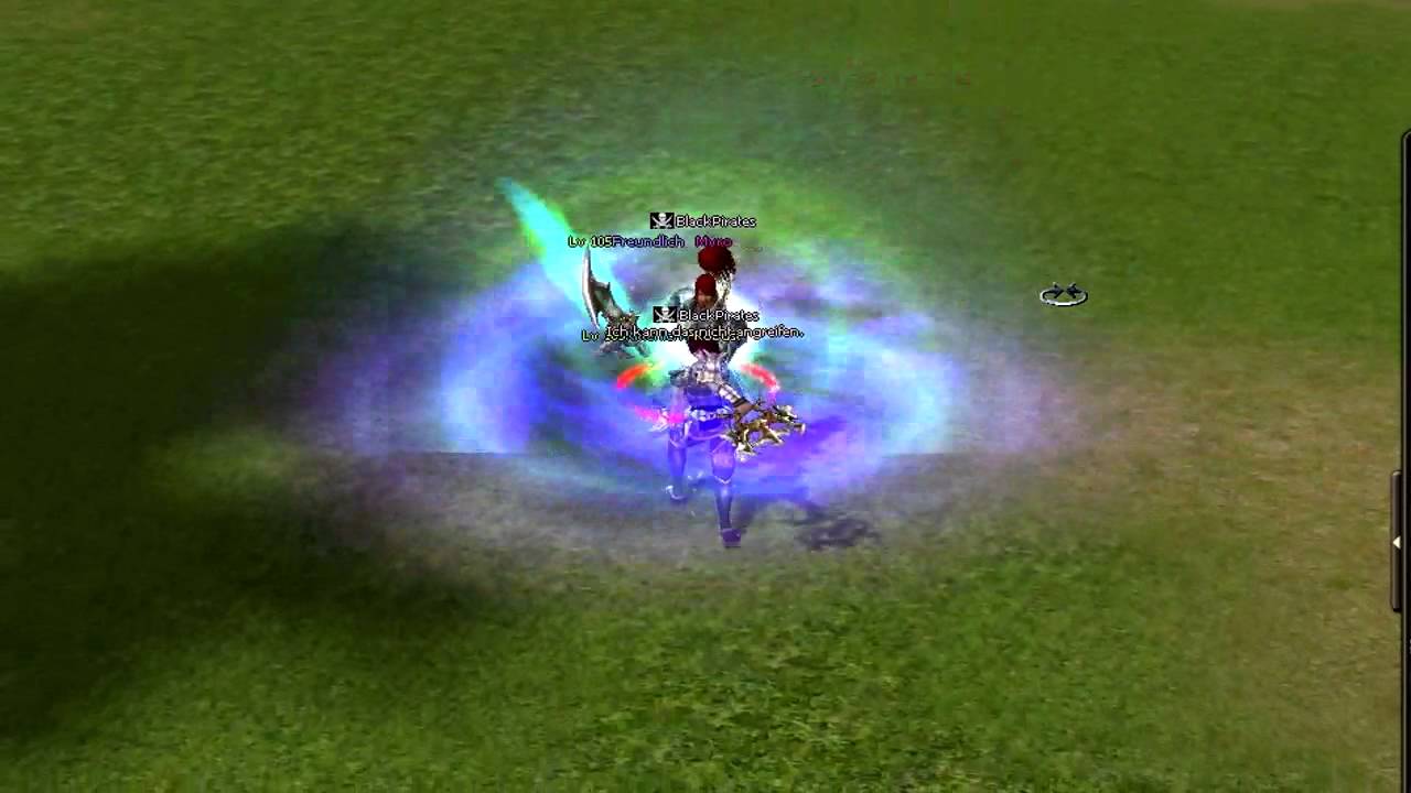 Metin2.DE [DEIMOS] Robust PvP part1 [HD]