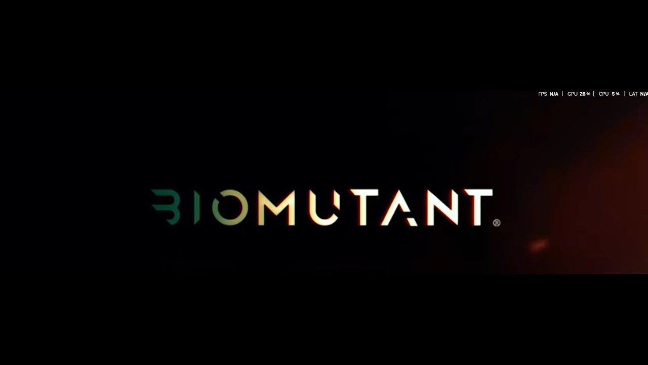 BIOMUTANT #53-Ein weiterer Auftrag von Noko führt uns zu einem Reittier jenseits von Fleisch & Blut!