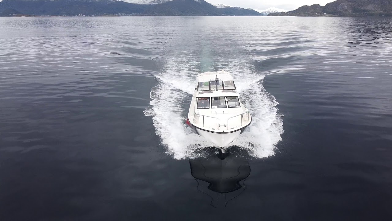 Halco 29 Offshore