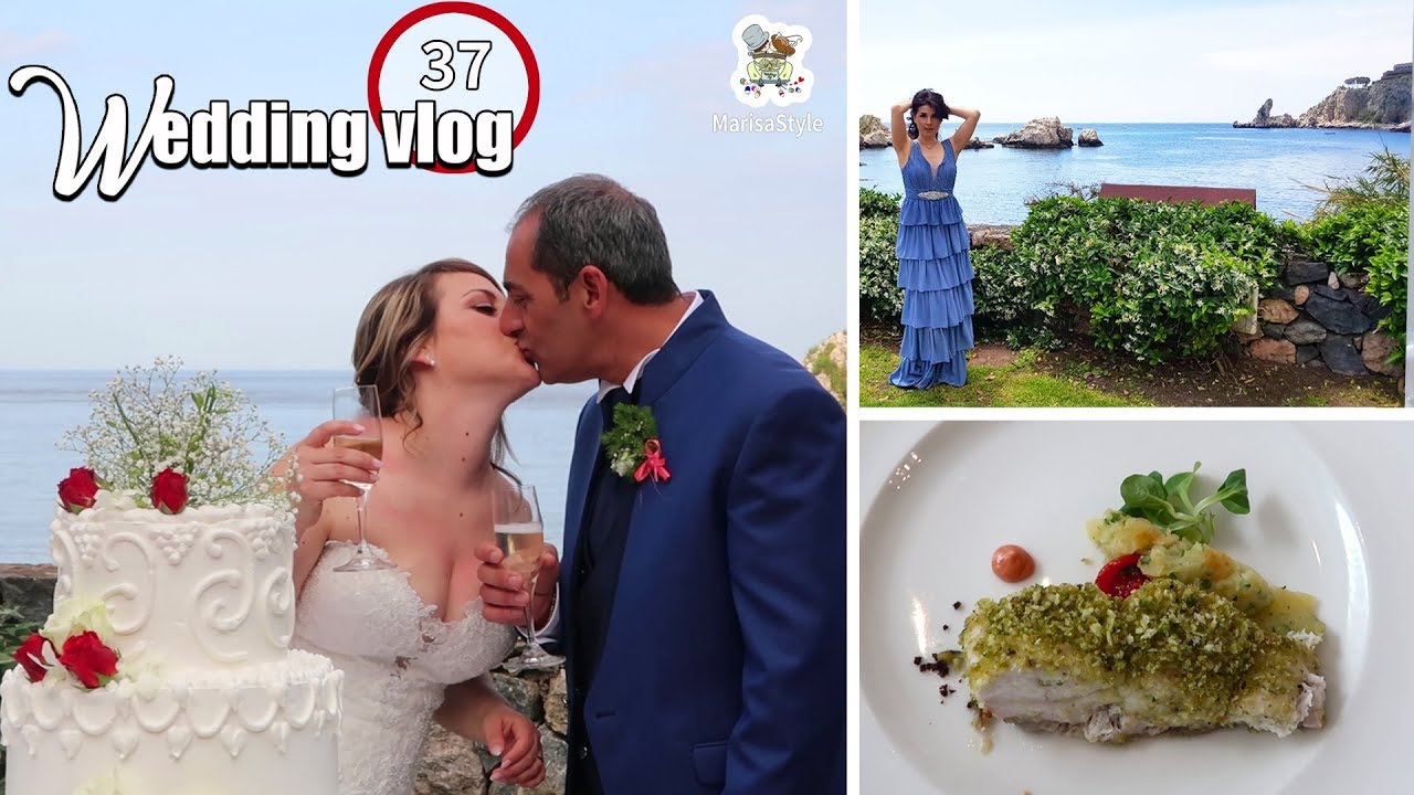 ❤💍 LA PLAGE resort TAORMINA • mille IDEE e consigli per un #MATRIMONIO da FAVOLA #WEDDINGVLOG