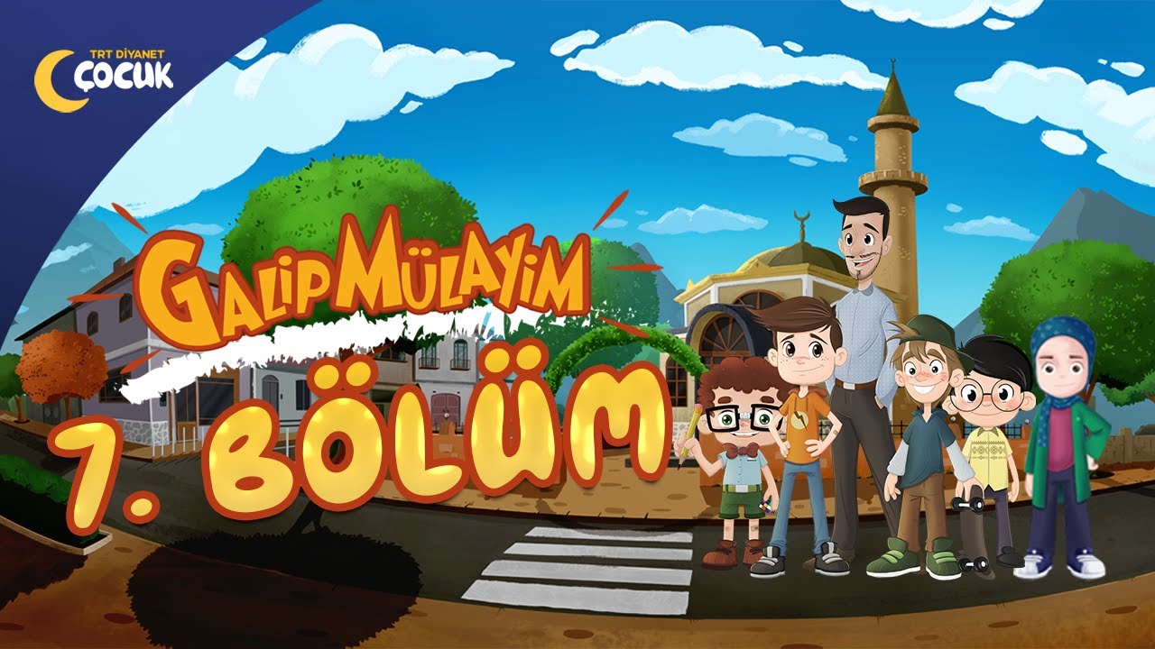 Galip Mülayim - 7. Bölüm