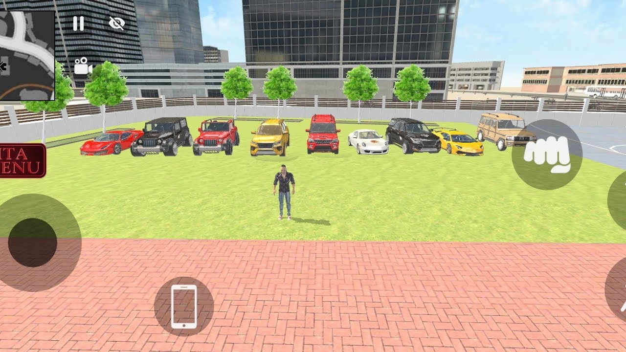 Finally all cars are completed golden fortuner 🤩😍#subscribe this video and like share 