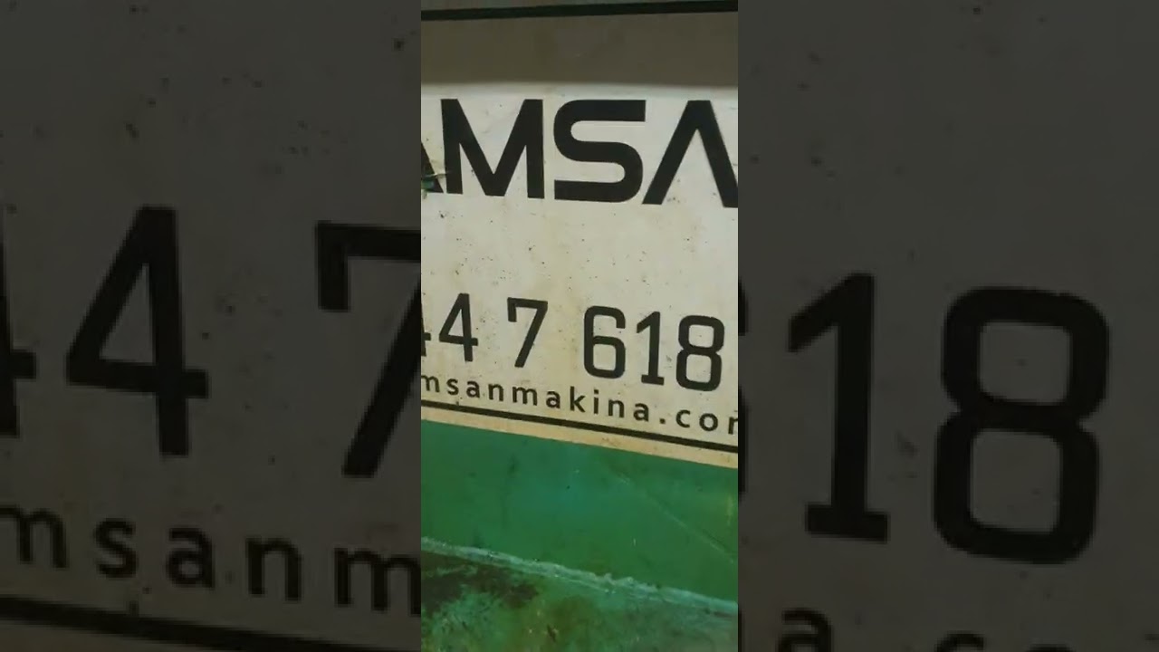 ABAZYA, SAMSUN Balıkçılık su ürünleri, Balık unu balık yağı fabrikası,,,DAMSANMAKİNA