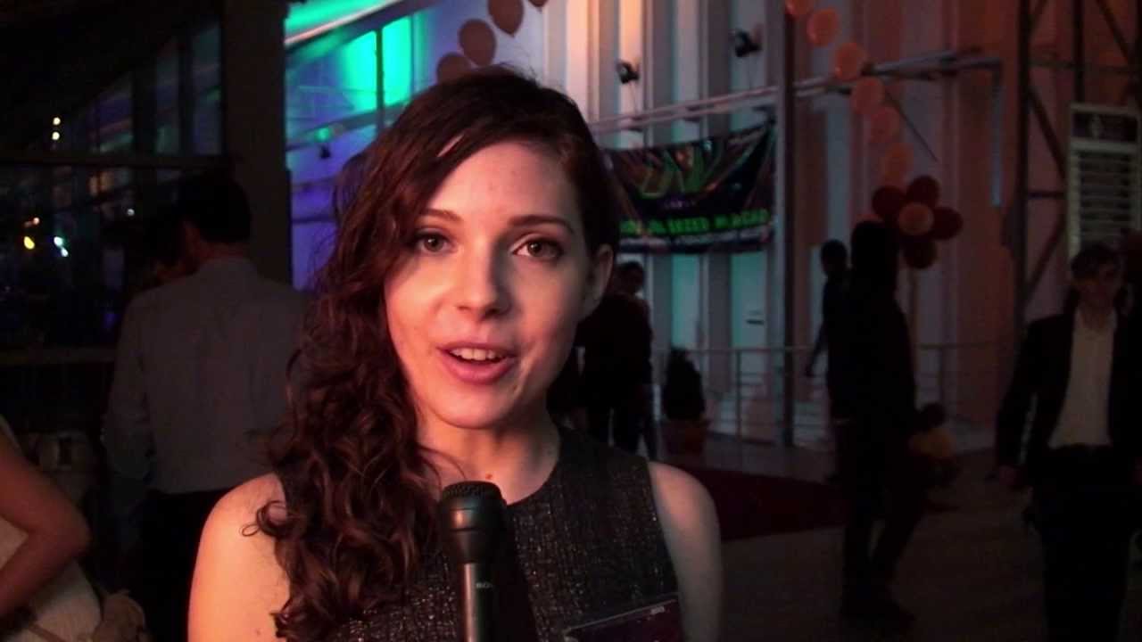 International Evening 2013 at the University of Pécs