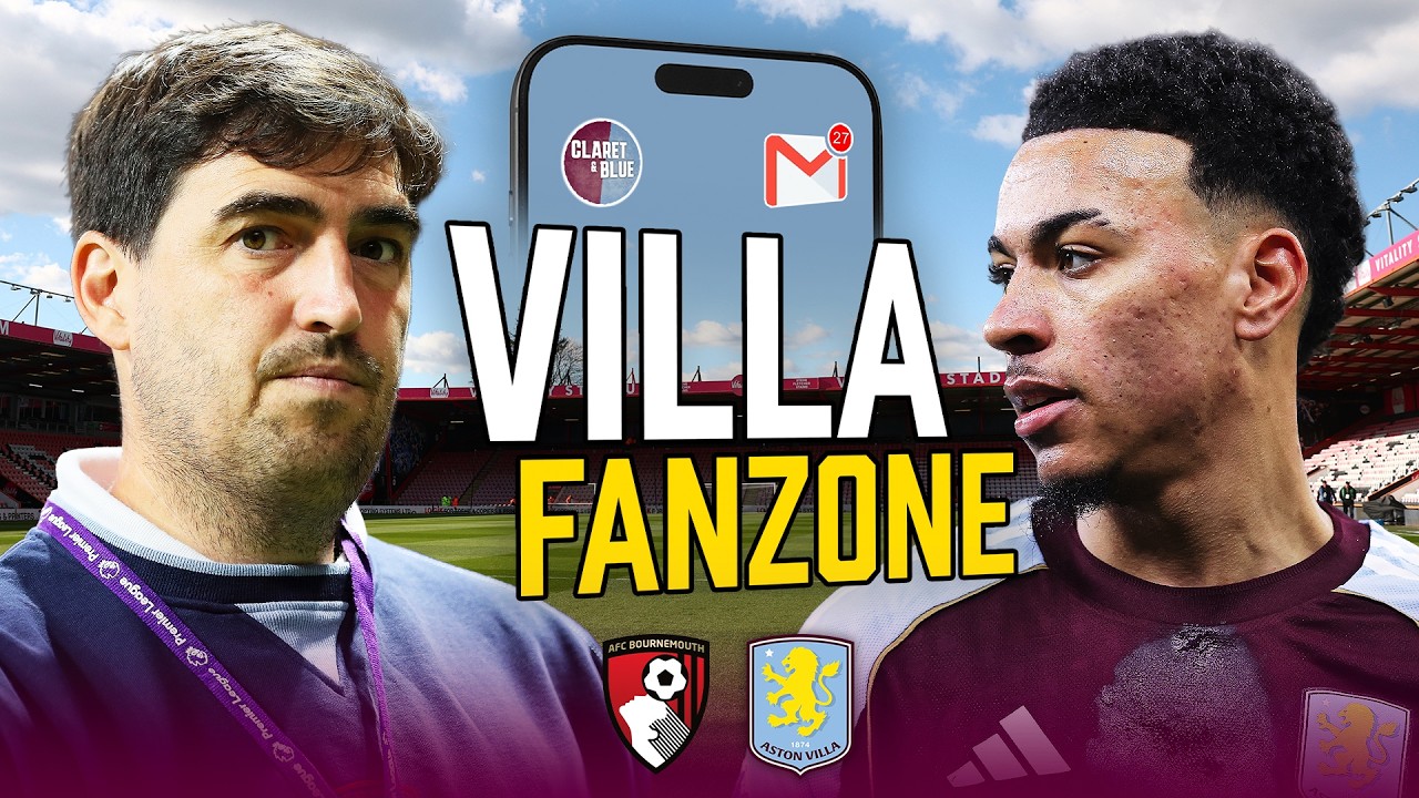 Aston Villa to bounce back from Brentford by beating Bournemouth