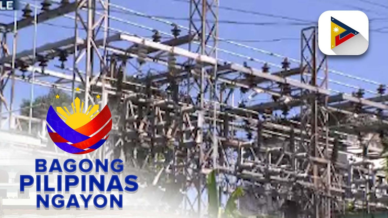 Panayam kay Energy Regulatory Commission Chairperson, Atty. Francis Saturnino Juan ukol sa...