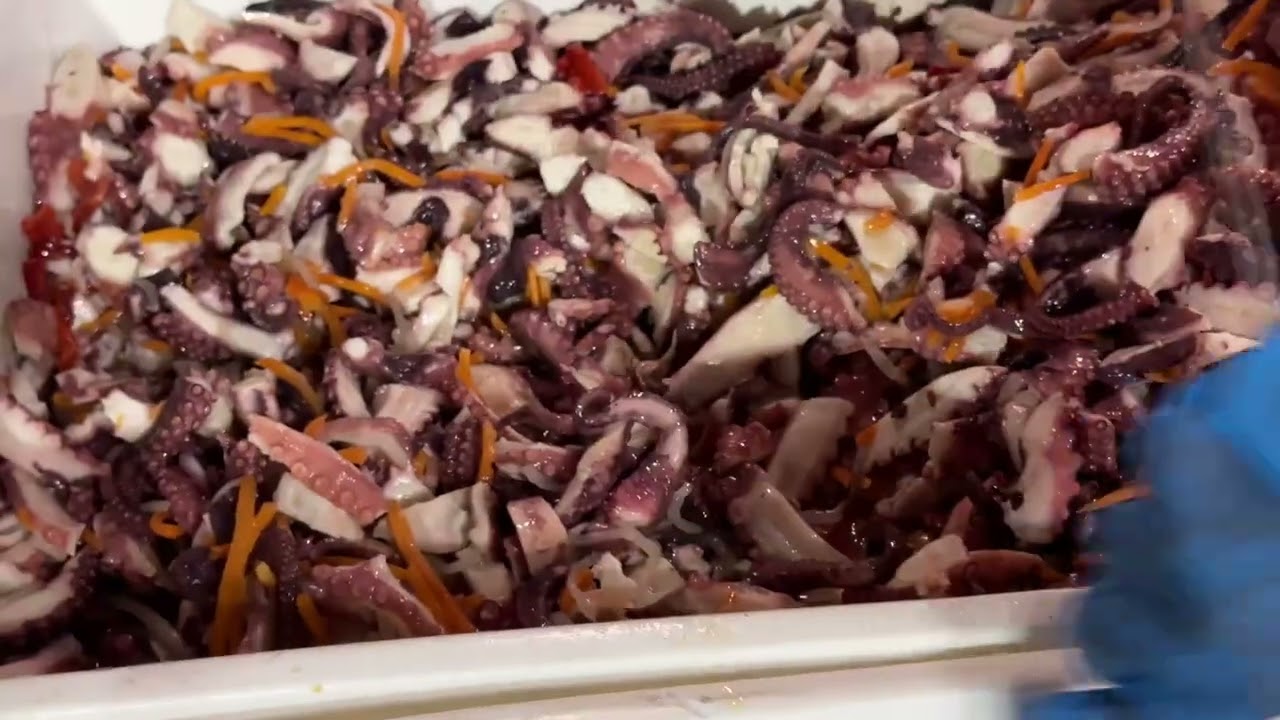 SAGRA TE LU PURPU 2025