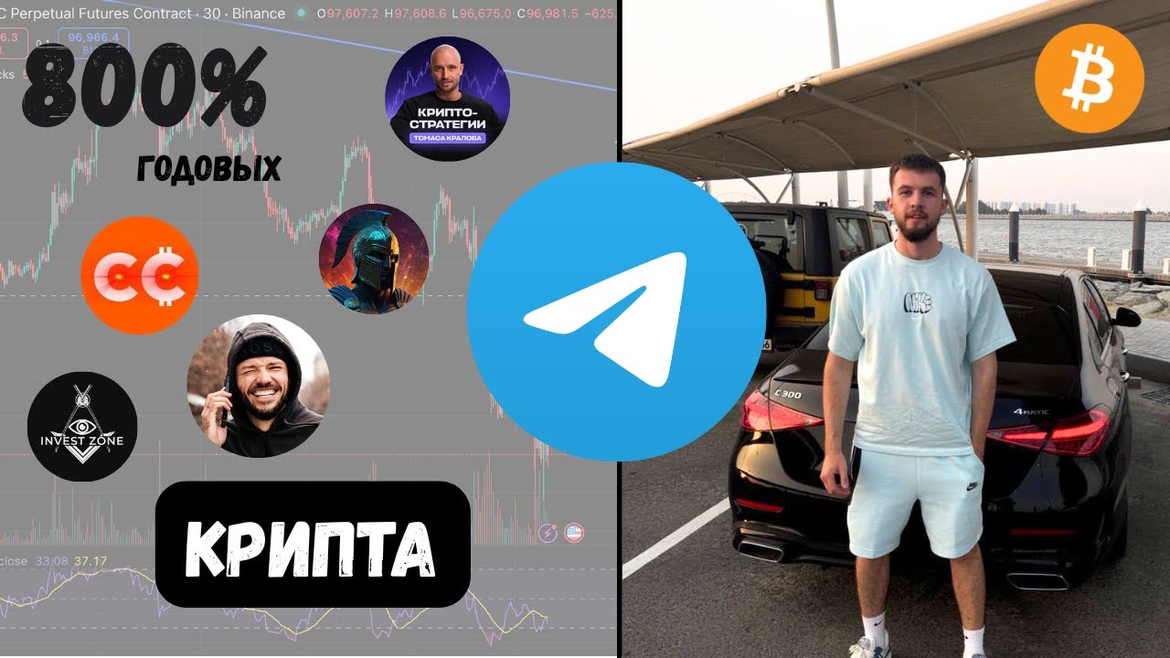 Крипто-каналы в Telegram: стоит ли заходить в нишу? Трафик, контент, монетизация