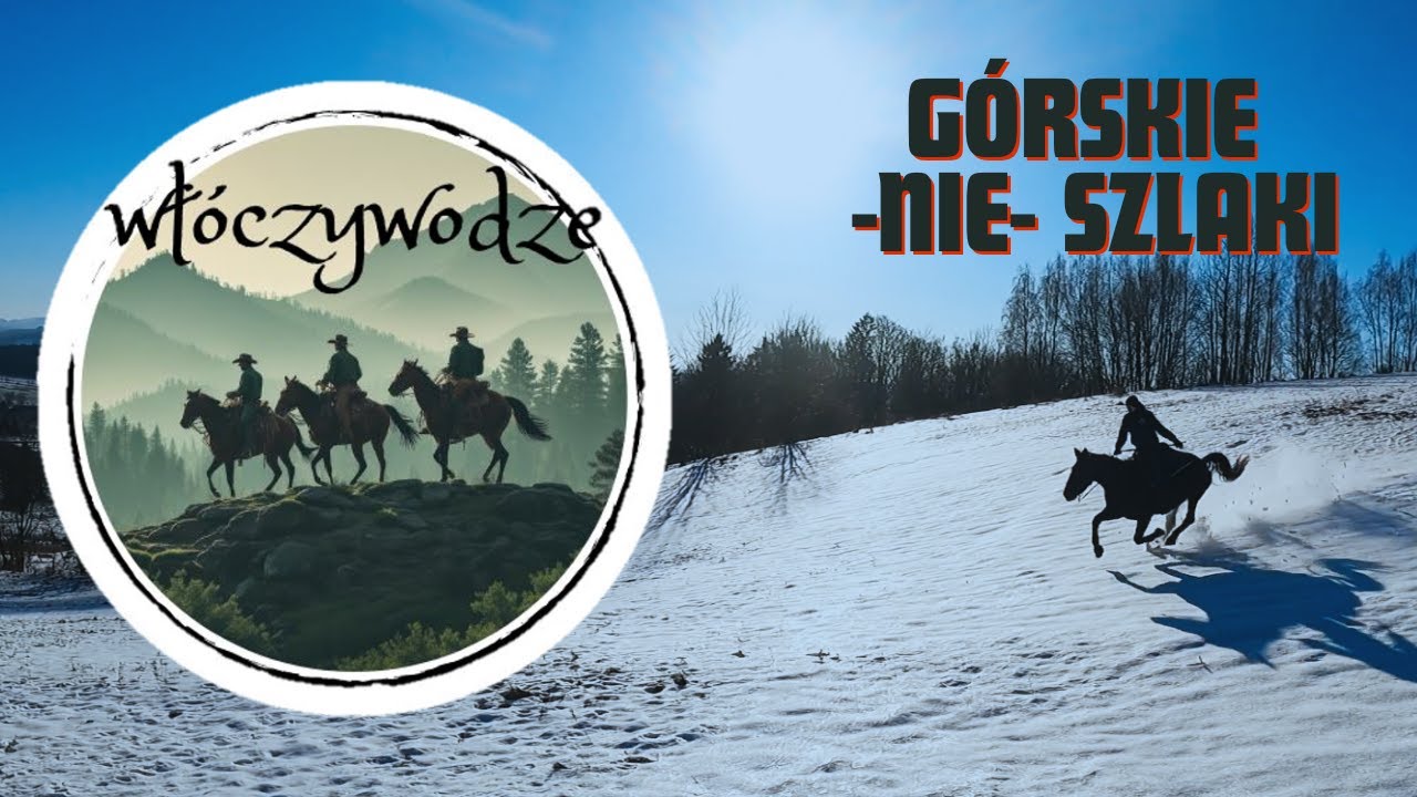 Zimowe włóki