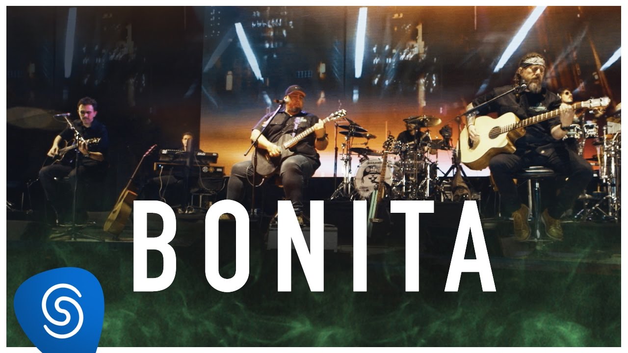 Raimundos - Bonita (Acústico) (Vídeo Oficial)