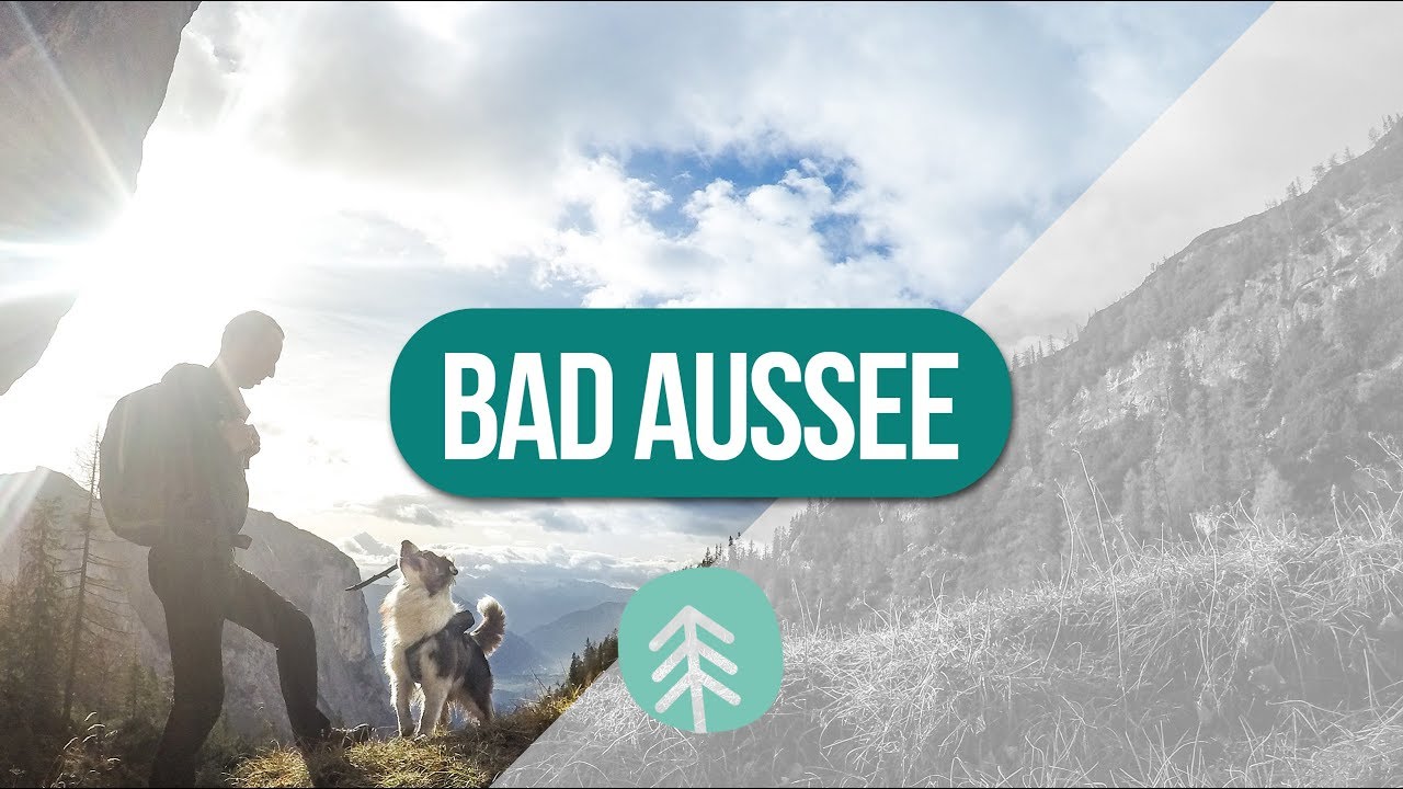 Bad Aussee 🌏 | Lesem se psem