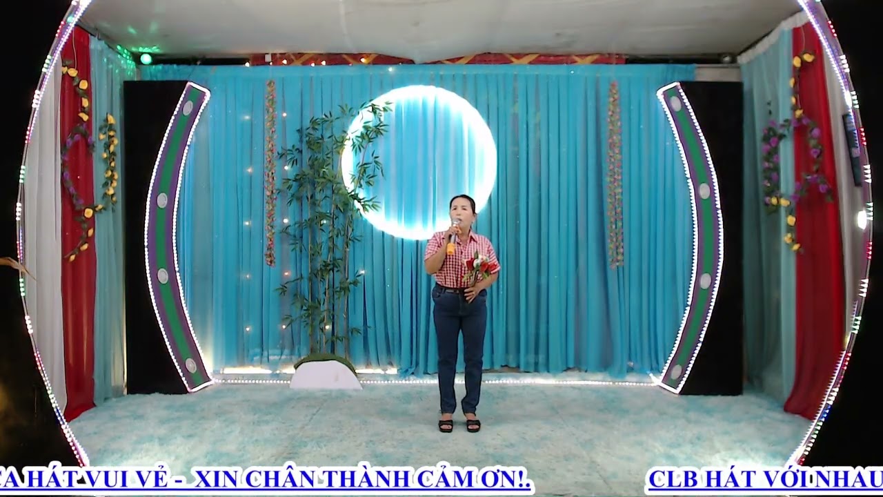 CK-SẦU VIỄN XỨ/THU LIỄU/TRÌNH BÀI CLB TẤN SANG/4/3/2026